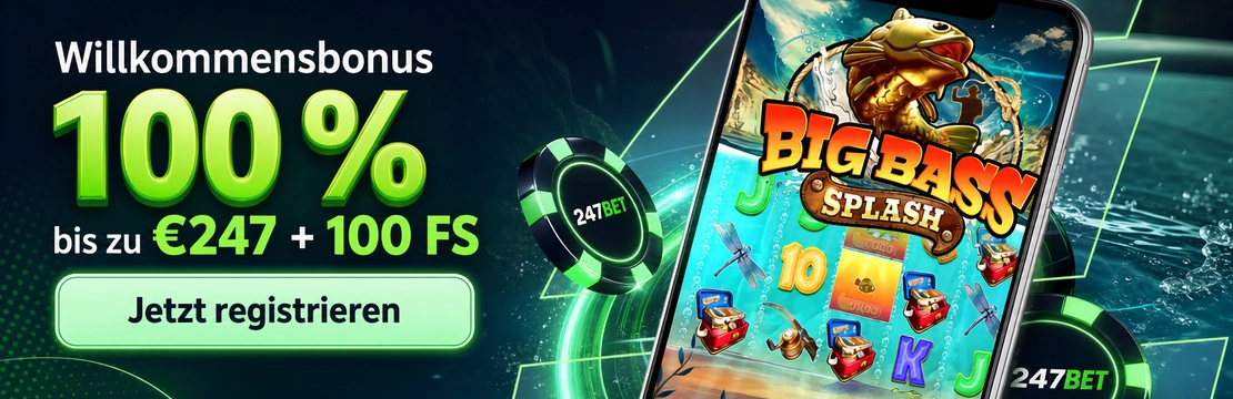 247Bet Casino